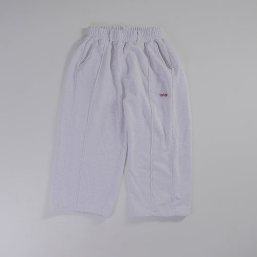 [2024 AW] EFFECTEN / Stone Wash Sweat Pants