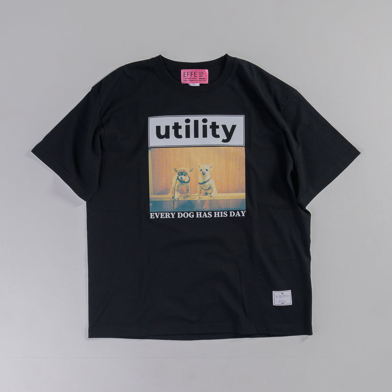 [2024 AW] EFFECTEN / 2manydogs S/S Tee