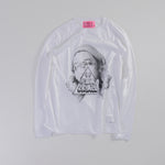 [2024 AW] EFFECTEN / D.T.D L/S Tee (麻)