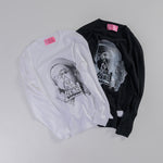 [2024 AW] EFFECTEN / D.T.D L/S Tee (麻)