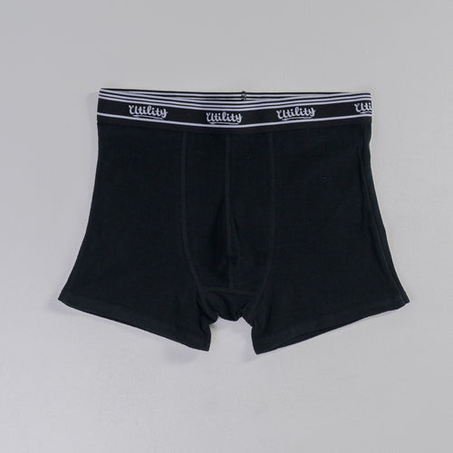 [2024 AW] EFFECTEN / utility Underwear