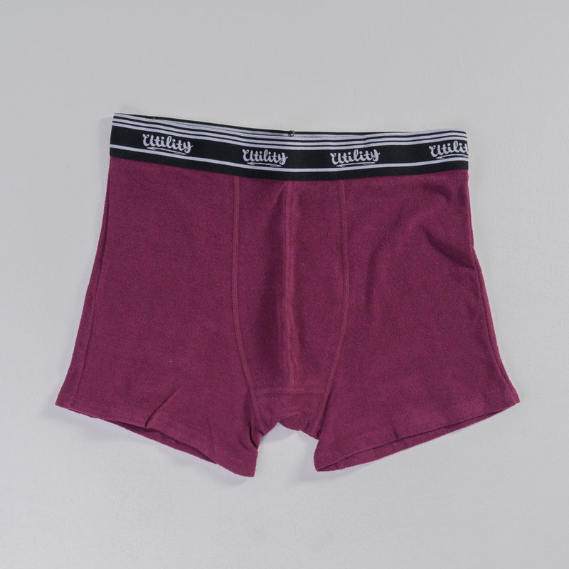 [2024 AW] EFFECTEN / utility Underwear