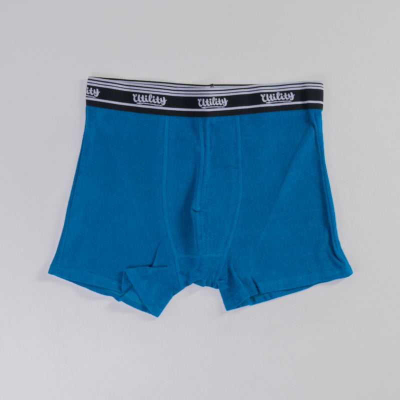 [2024 AW] EFFECTEN / utility Underwear