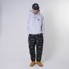 [2024 AW] EFFECTEN / Gobelin Center Seem EZ Pants