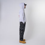 [2024 AW] EFFECTEN / Gobelin Center Seem EZ Pants