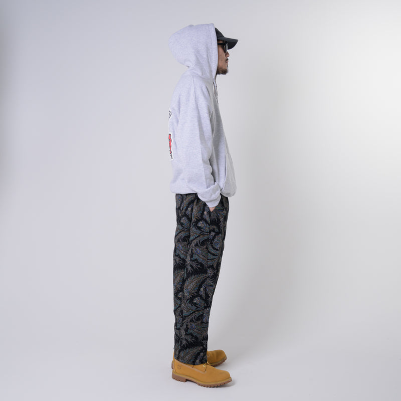 [2024 AW] EFFECTEN / Gobelin Center Seem EZ Pants