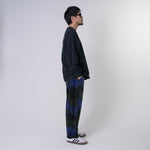 [2024 AW] EFFECTEN / Scramble Stone Wash L/S Tee