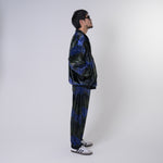 [2024 AW] EFFECTEN / Velours EZ Pants