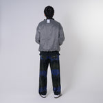 [2024 AW] EFFECTEN / Velours EZ Pants