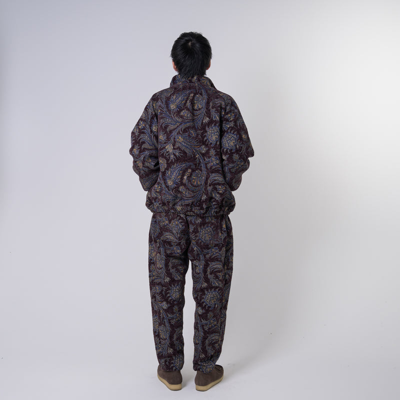 [2024 AW] EFFECTEN / Gobelin Center Seem EZ Pants