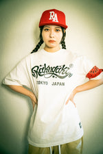 [予約商品] RAKUGAKI / 2023 “Archive Graphics” T-Shirts