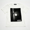 RAKUGAKI "YO-JYO SERIES" Vol.1 T-Shirts :White