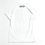 RAKUGAKI /楽書き  RAKUGAKI STARS & STRIPES T-Shirts