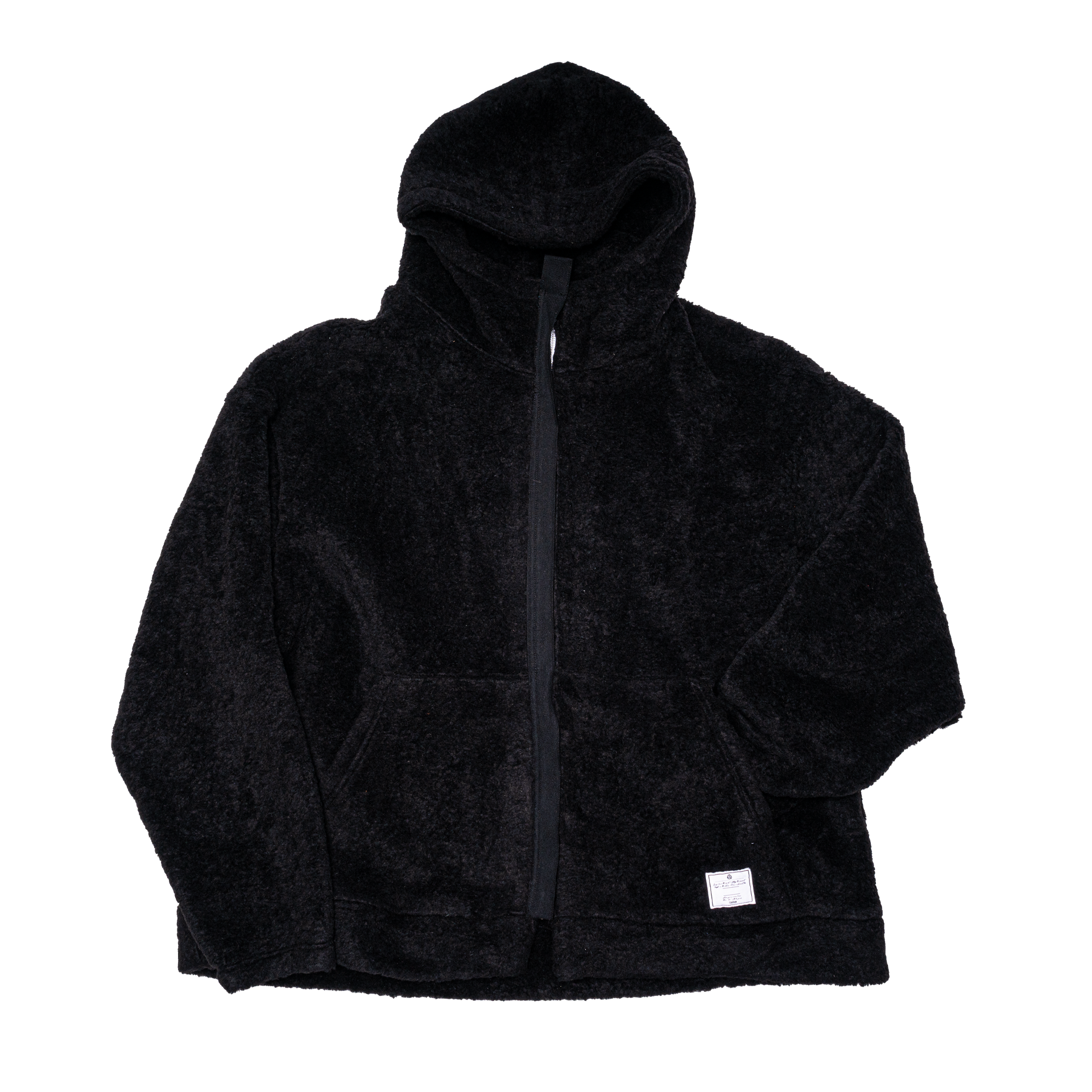 お買得！ utility EFFECTEN(エフェクテン) (basic hoodie EFFECTEN