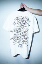 RAKUGAKI(ラクガキ) / Rakugaki “4TH ANNIVERSARY” T-Shirts