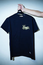 RAKUGAKI(ラクガキ) / Rakugaki “TAGGING” T-Shirts
