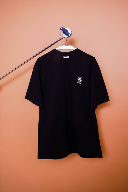 Triple Steal(トリプルスチール) APATP tee