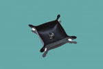 2021ssEFFECTEN(エフェクテン)   Vachetta leather tray (S size)