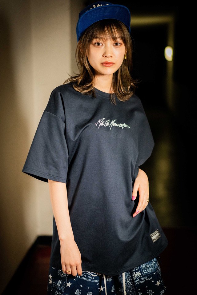 [2021ss] RAKUGAKI(ラクガキ) Rakugaki 2021 “HI QUALITY” T-Shirts