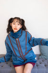 【新春SALE】EFFECTEN(エフェクテン) Auston mouton jacket