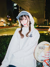 EFFECTEN(エフェクテン) THE ORCHESTRA TOKYO × utility collaboration hoodie