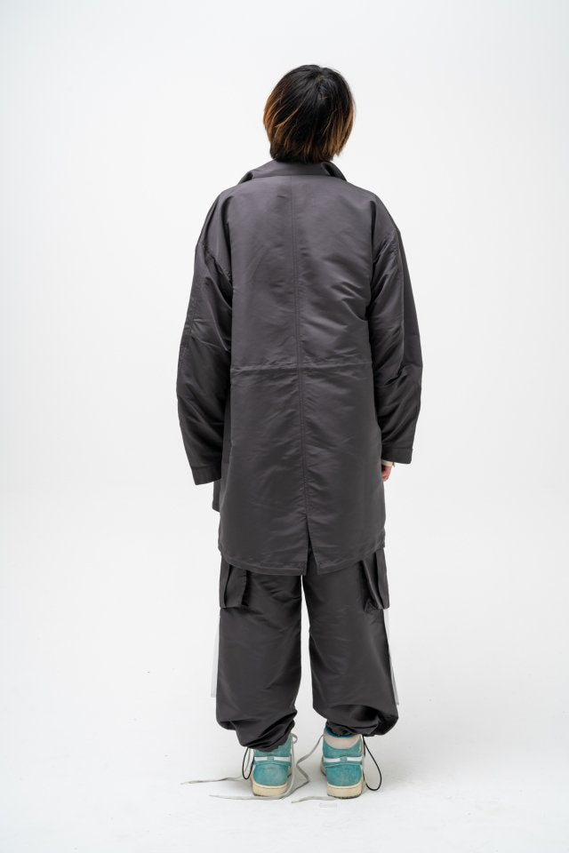 EFFECTEN(エフェクテン)comfy Mods coat
