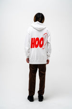 【2022ss】EFFECTEN(エフェクテン) boyhood big hoodie