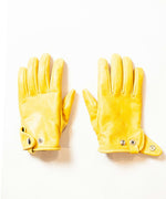 [予約商品2022aw] SEVESKIG/セブシグ/ The Color-Glove Ver.zeo