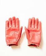 [予約商品2022aw] SEVESKIG/セブシグ/ The Color-Glove Ver.zeo