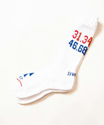 [予約商品2022aw] SEVESKIG/セブシグ/  The Origin Sox