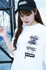 [予約商品] RAKUGAKI(ラクガキ) / Rakugaki 6th Anniversary T-Shirts /White
