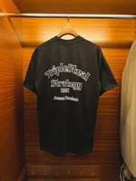 Triple Steal(トリプルスチール) Strategy Tee