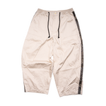 [新春SALE] EFFECTEN(エフェクテン) / paisley wide tapered pants