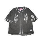 [予約商品] EFFECTEN(エフェクテン) / "smu" baseball shirt