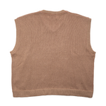 EFFECTEN(エフェクテン) / UTILITY HRJK knit vest