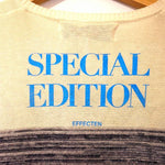 EFFECTEN(エフェクテン) 「SPECIAL EDITION」 Knit  T/S