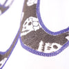 EFFECTEN(エフェクテン) embroidery「u」&Skull Tee(utility3rd anniversary)