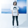 SAY(セイ)  S/S TEE “FACE”