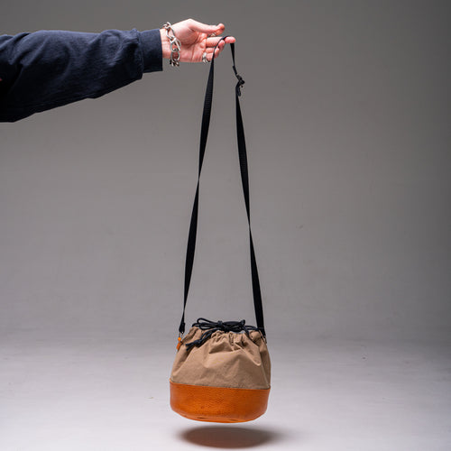 [2023Spring] EFFECTEN(エフェクテン) / drawstring bag