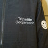 [limited item(予約商品)] SAY utility MAGI / Tripartite Cooperation track JKT