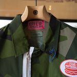 [YCF] EFFECTEN(エフェクテン) / Ycf-00 OFUZAKE CAMO jacket